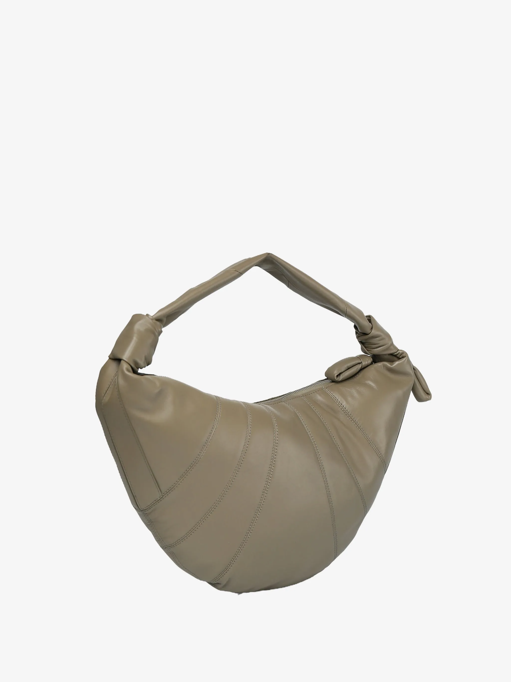 LEMAIRE - Women Fortune Croissant Bag