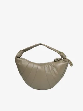 LEMAIRE - Women Fortune Croissant Bag