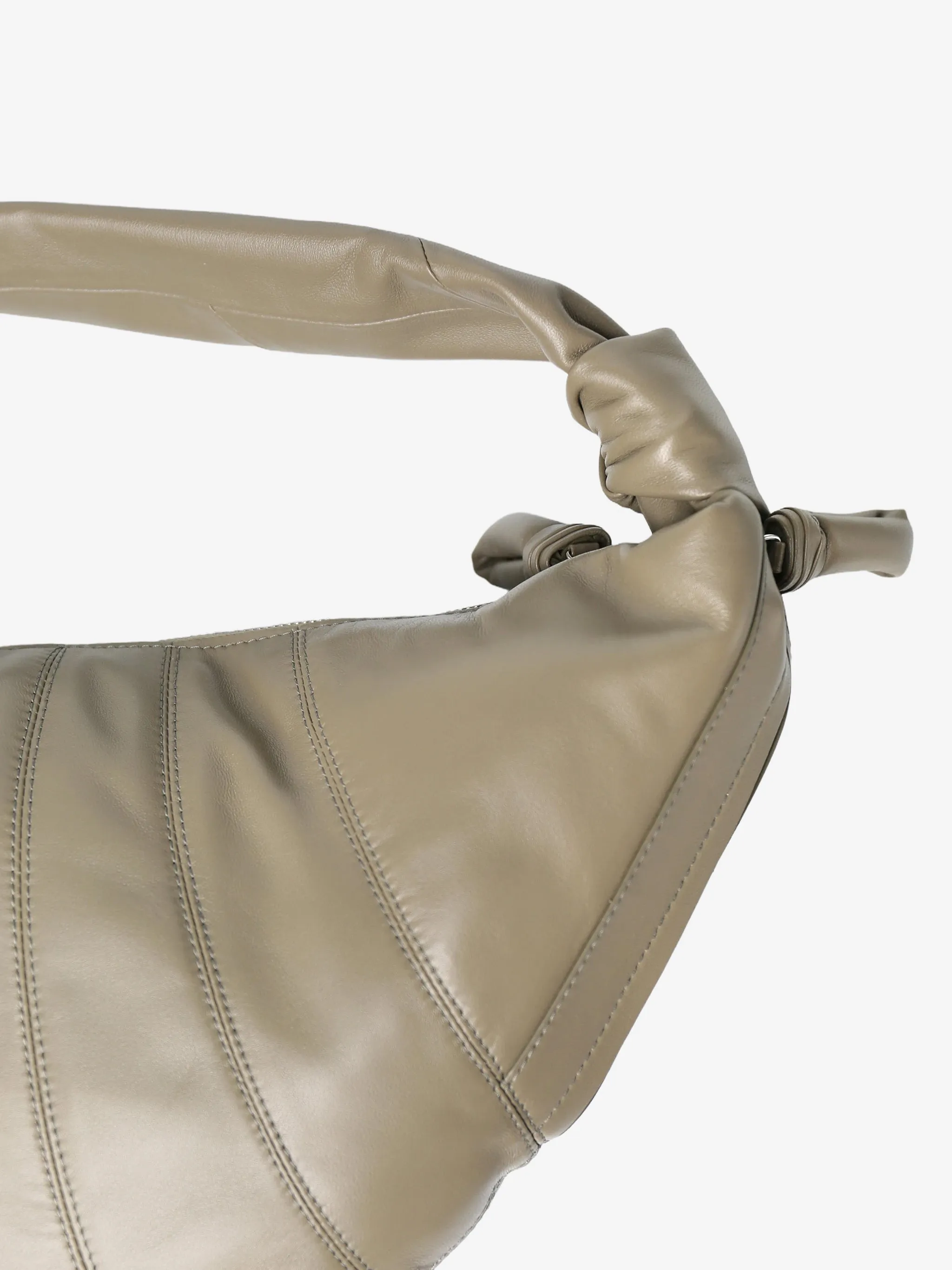 LEMAIRE - Women Fortune Croissant Bag