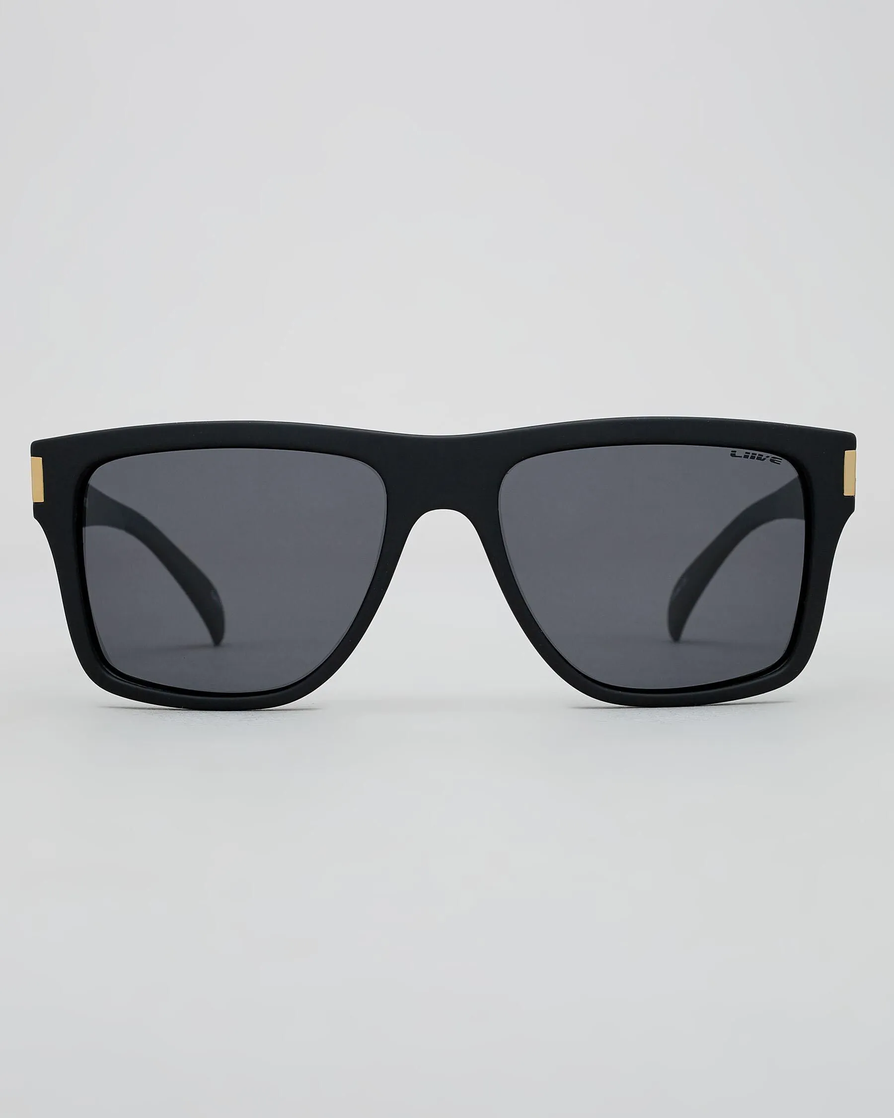 Liive Casino Polarized Sunglasses