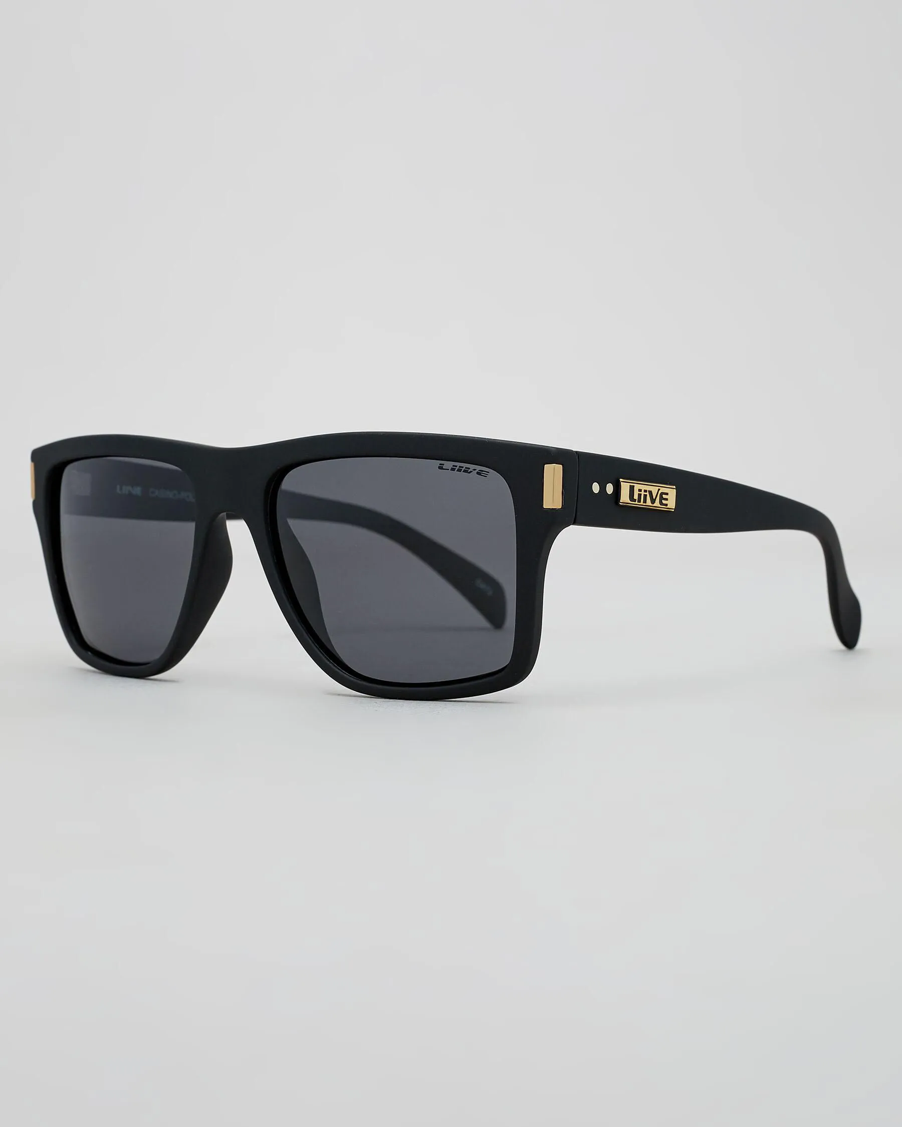 Liive Casino Polarized Sunglasses