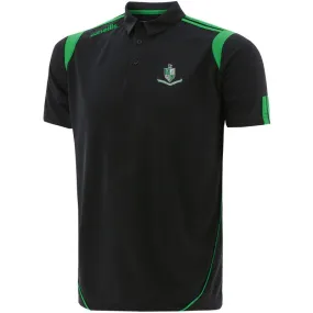 Lisbellaw Hurling Kids' Loxton Polo Shirt