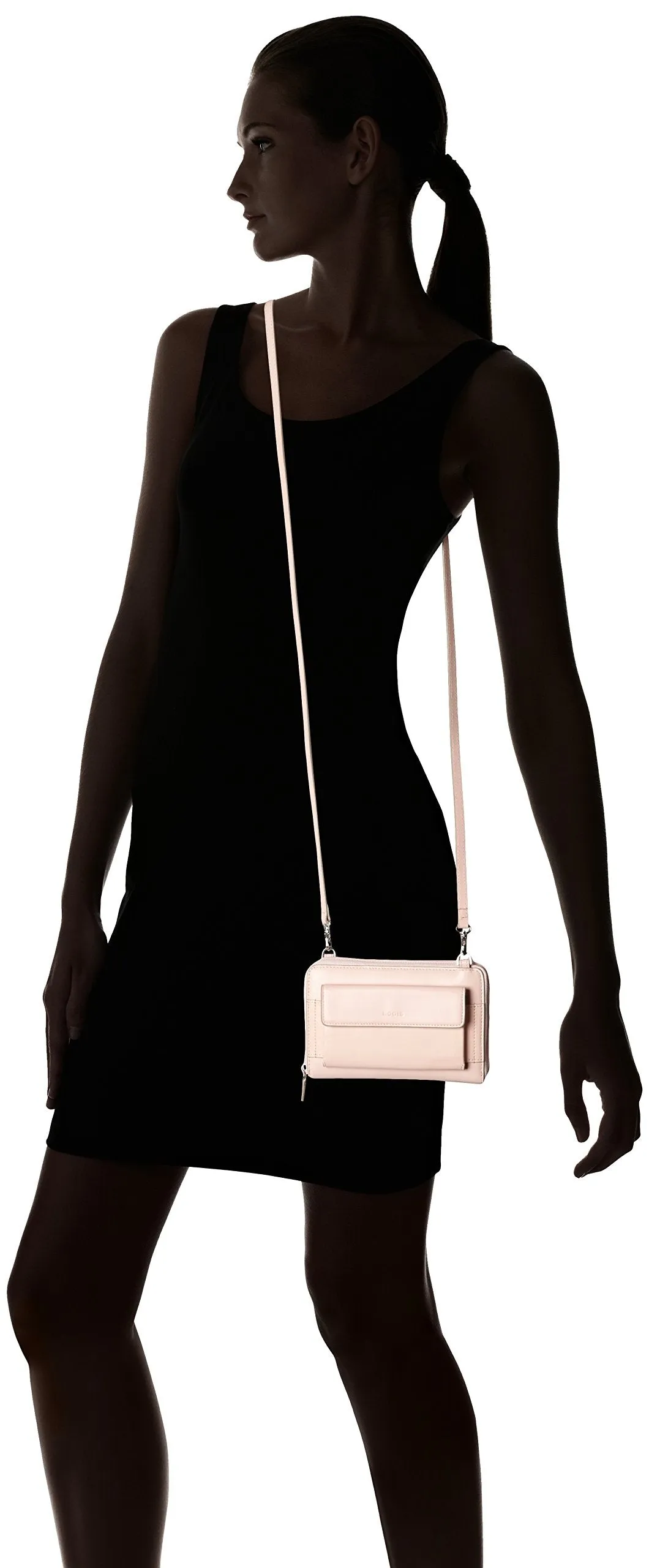 Lodis Lodis Audrey Tracy Cross Body Bag