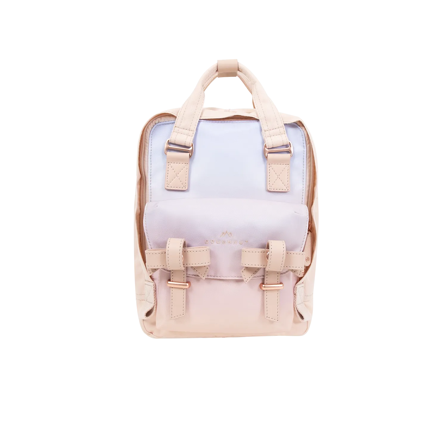 Macaroon Mini Sky x Ribbon Series Backpack