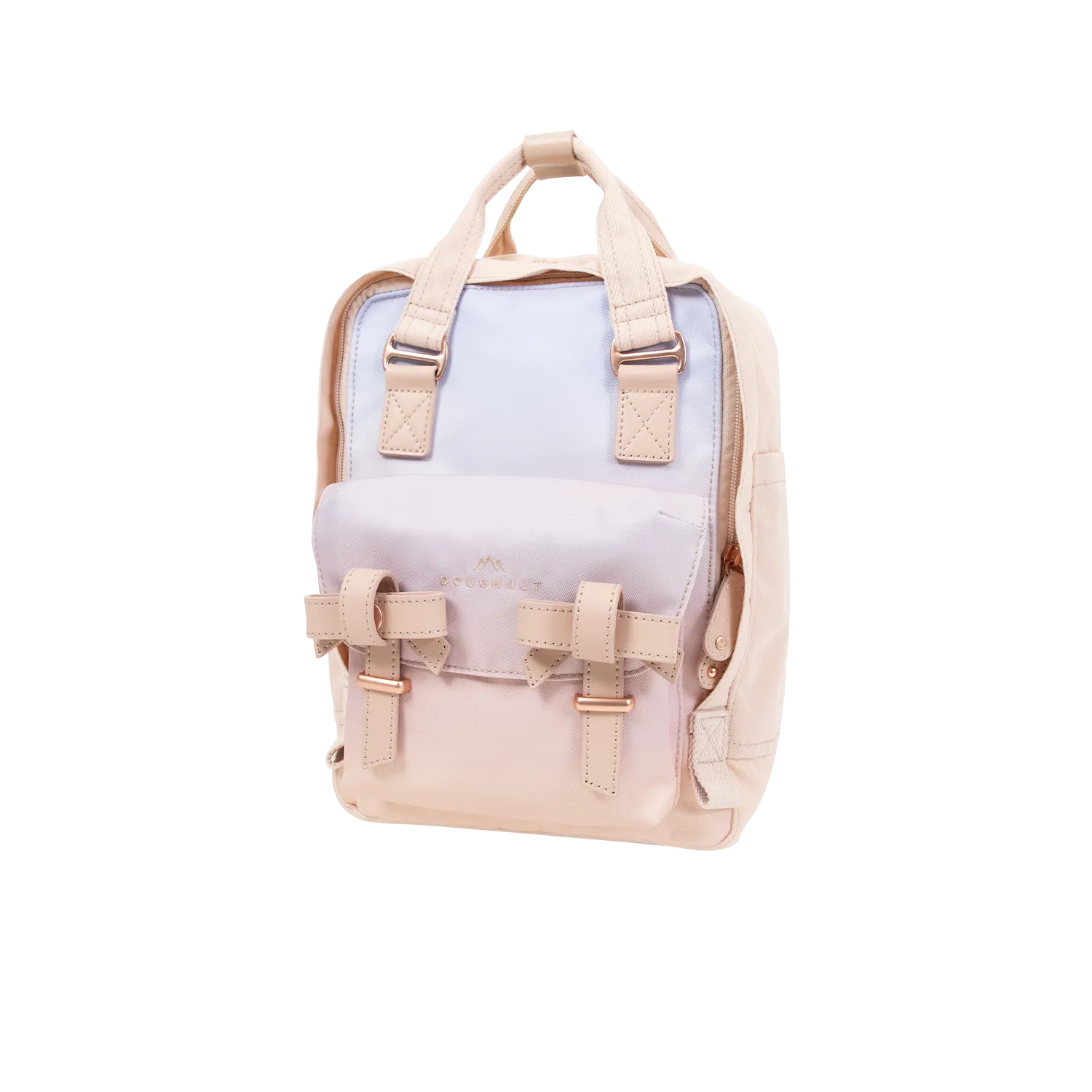 Macaroon Mini Sky x Ribbon Series Backpack