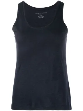 Majestic    Majestic Linen Tank Top