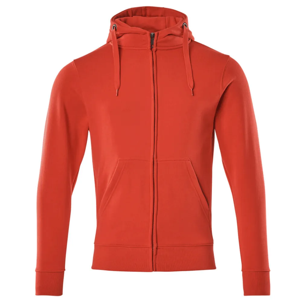 Mascot Crossover 51590 Gimont Zipped Hoodie Various Colours