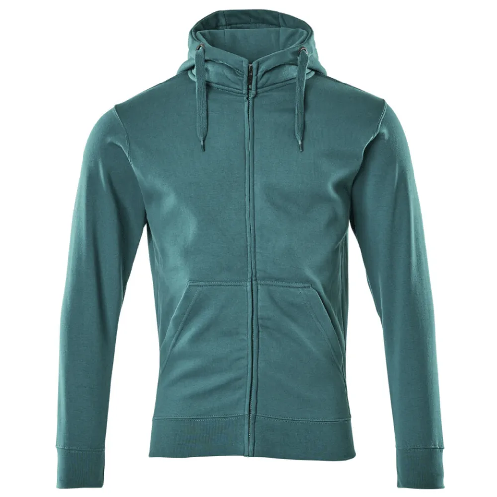 Mascot Crossover 51590 Gimont Zipped Hoodie Various Colours