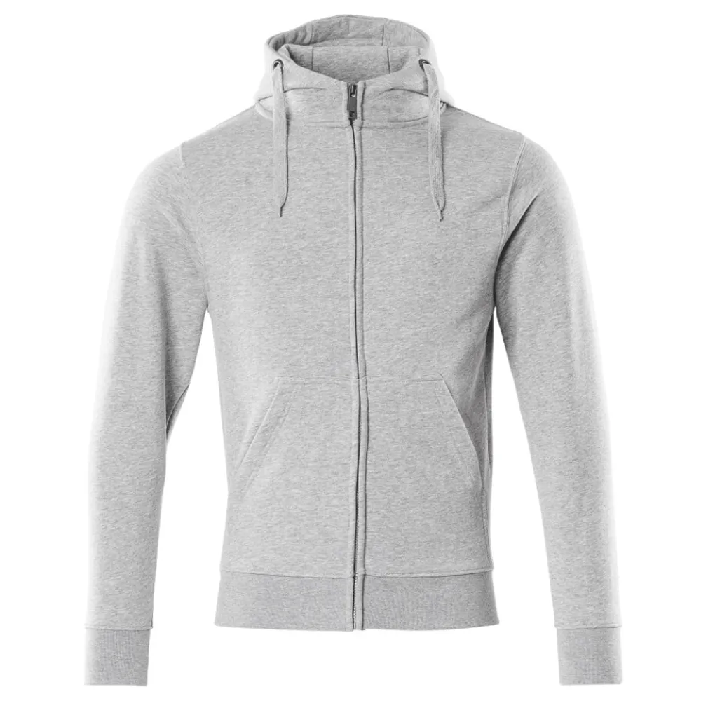 Mascot Crossover 51590 Gimont Zipped Hoodie Various Colours