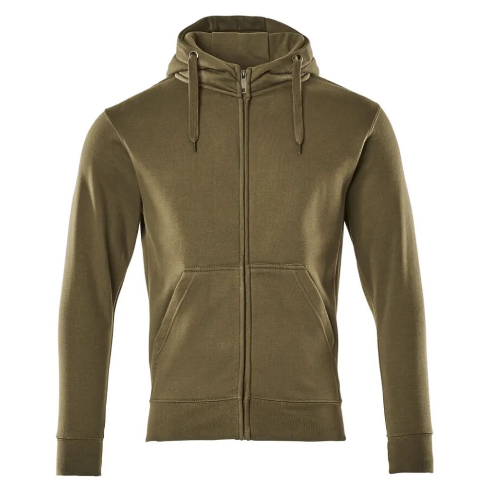 Mascot Crossover 51590 Gimont Zipped Hoodie Various Colours