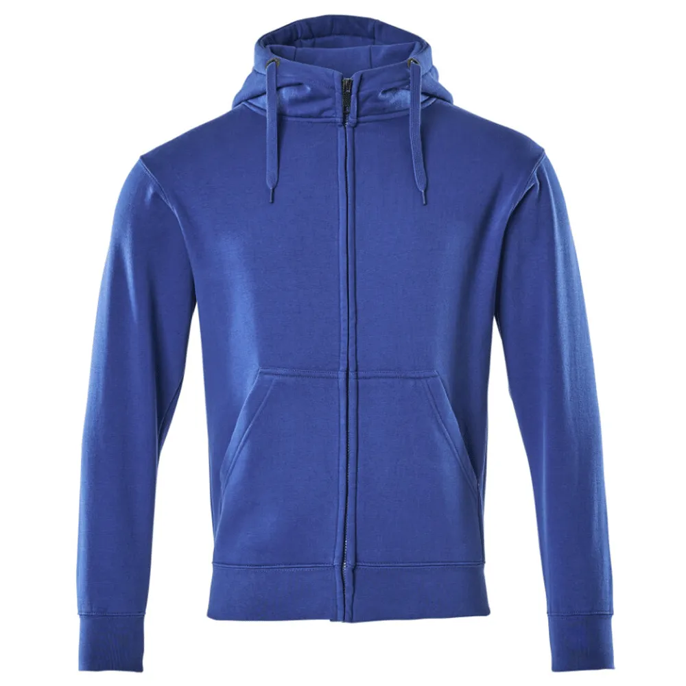 Mascot Crossover 51590 Gimont Zipped Hoodie Various Colours