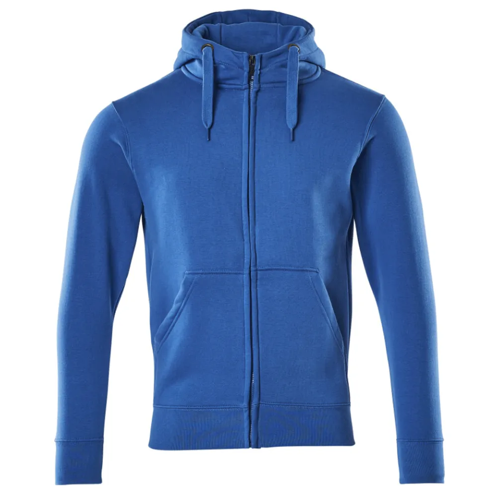 Mascot Crossover 51590 Gimont Zipped Hoodie Various Colours