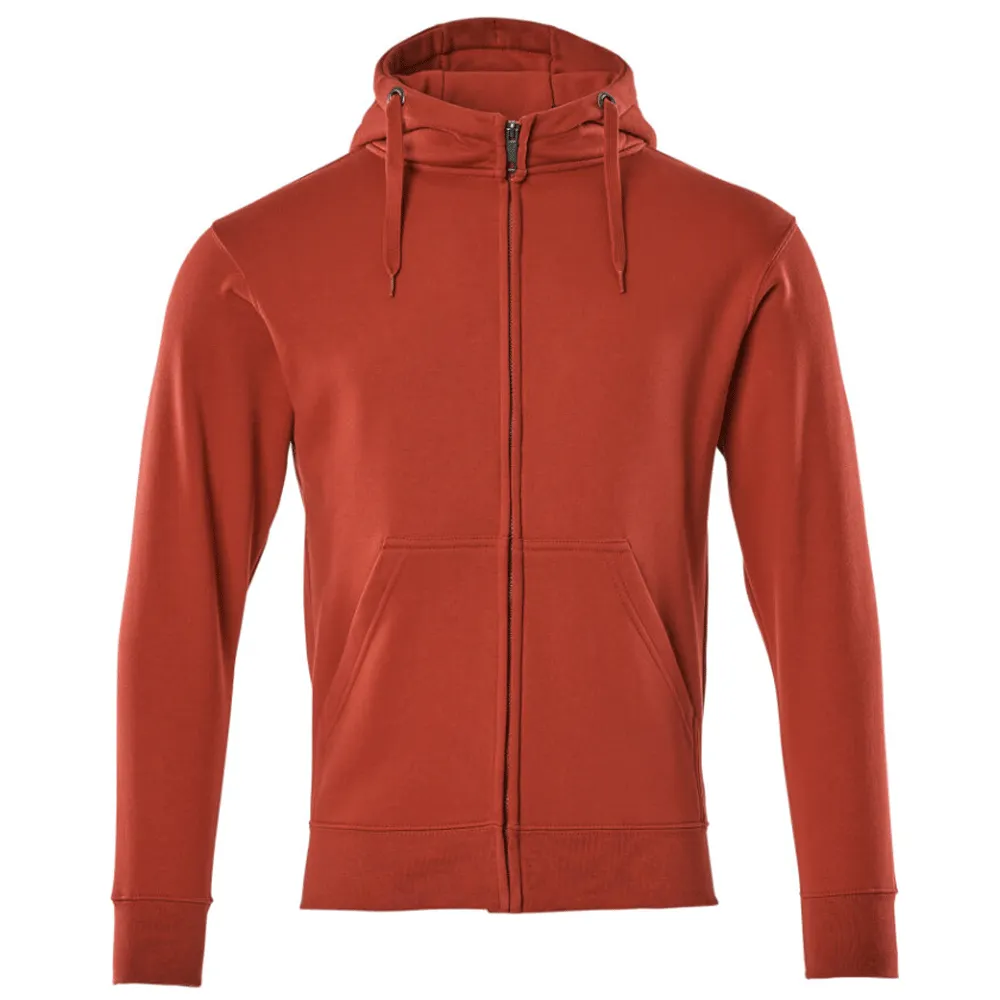 Mascot Crossover 51590 Gimont Zipped Hoodie Various Colours