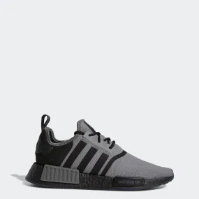 Men's adidas Originals NMD_R1 Primeblue Shoes Grey