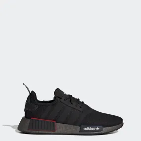 Men's adidas Originals NMD_R1 Shoes Black