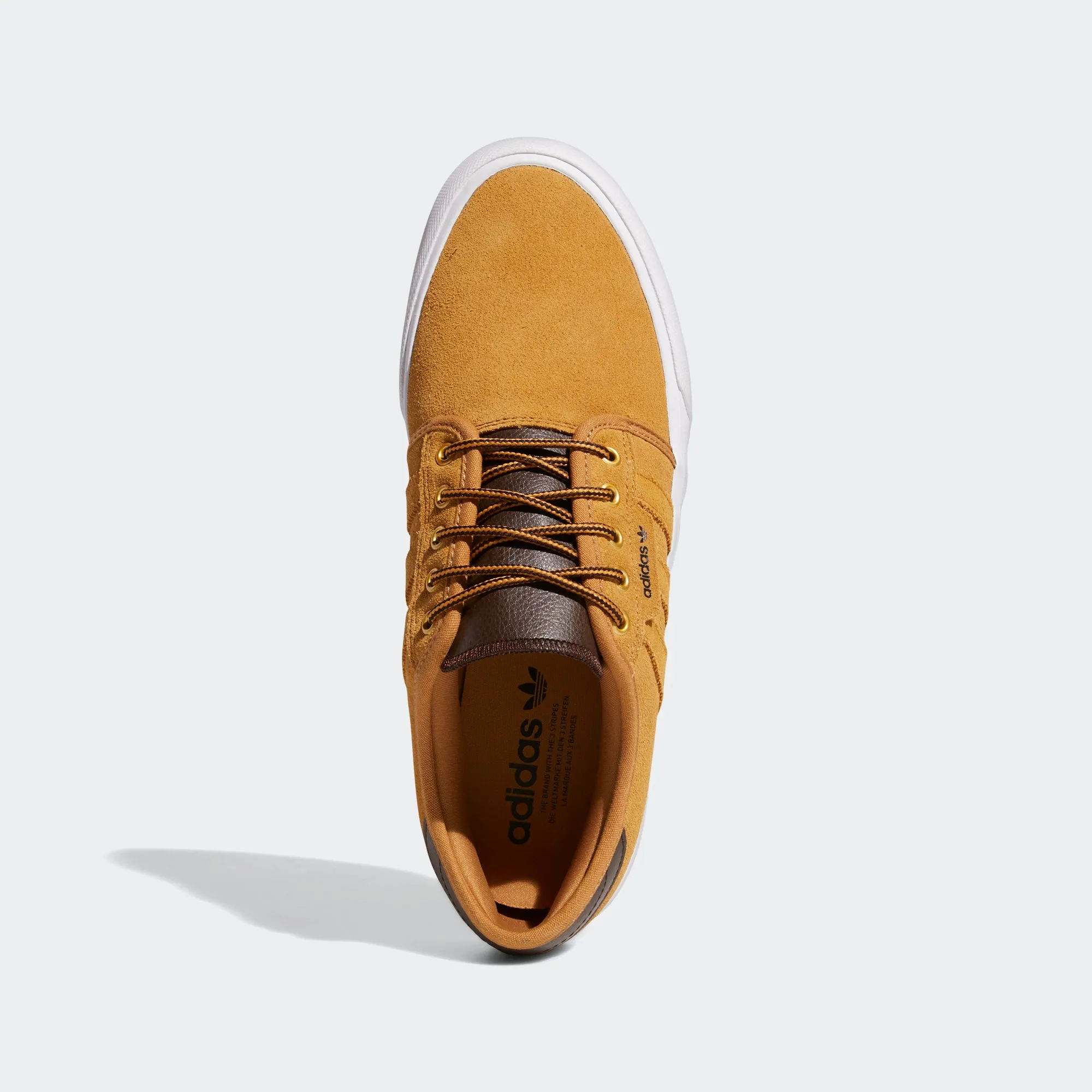 Men's adidas Originals Seeley XT Shoes Mesa