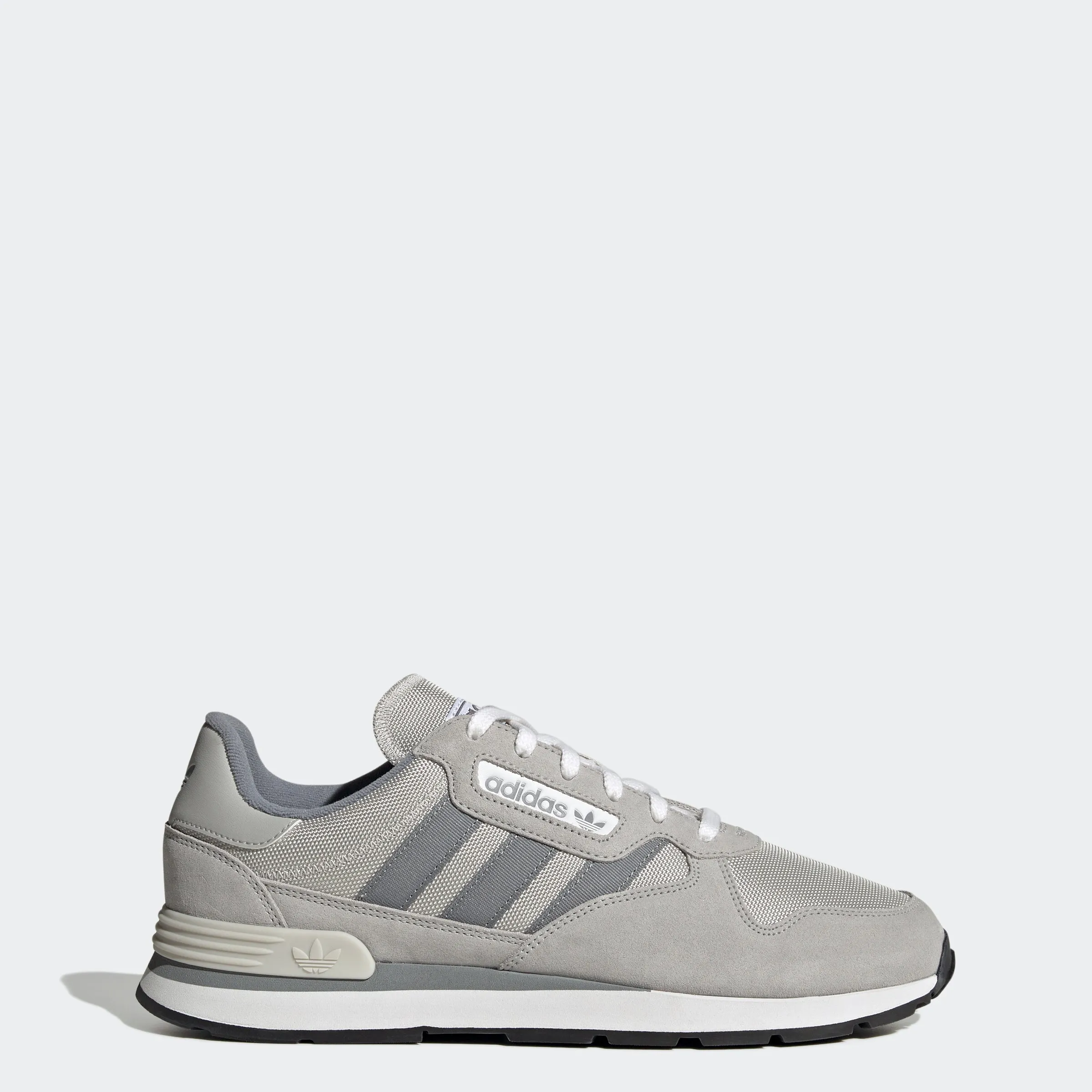 Men's adidas Originals Treziod 2.0 Shoes Grey Two