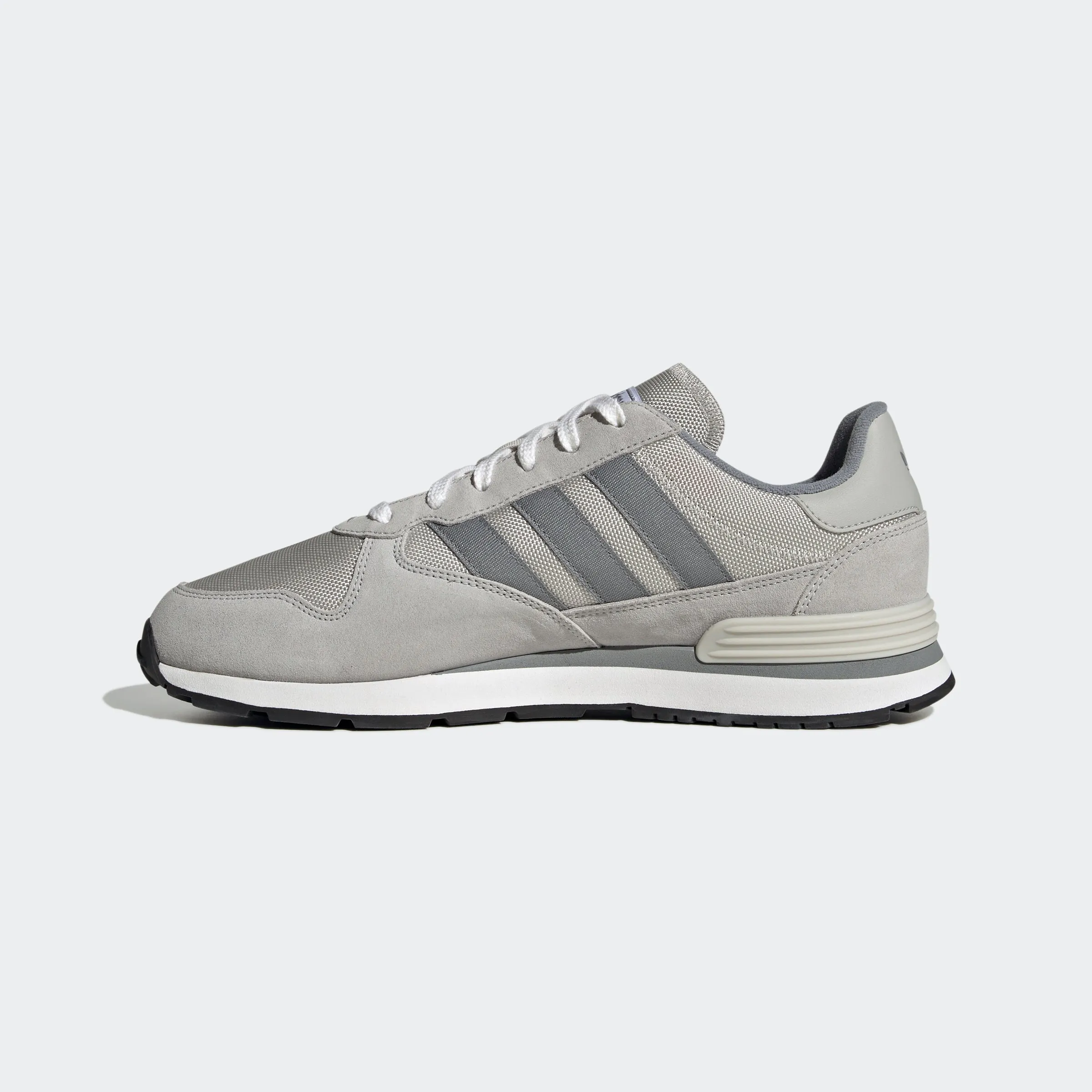 Men's adidas Originals Treziod 2.0 Shoes Grey Two