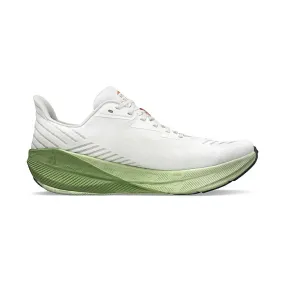 Men's AltraFWD Experience Running Shoe - White - Regular (D)