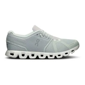 Men's Cloud 5 Running Shoe - Glacier/Glacier - Regular (D)