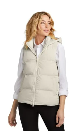 Mercer+Mettle MM7217 Women's Puffy Vest