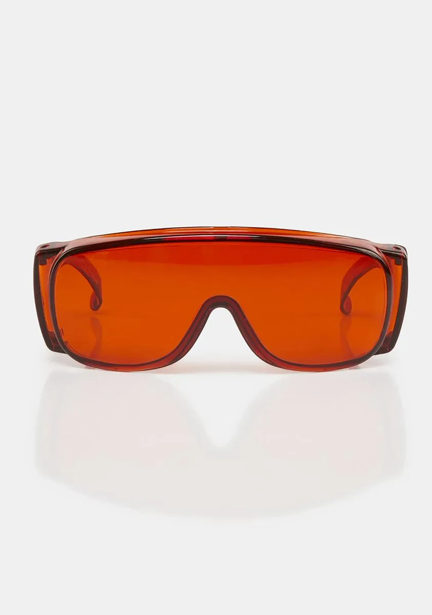 Meteor Shield Sunglasses-