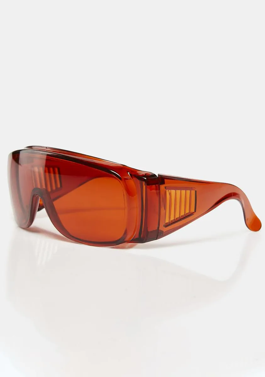 Meteor Shield Sunglasses-