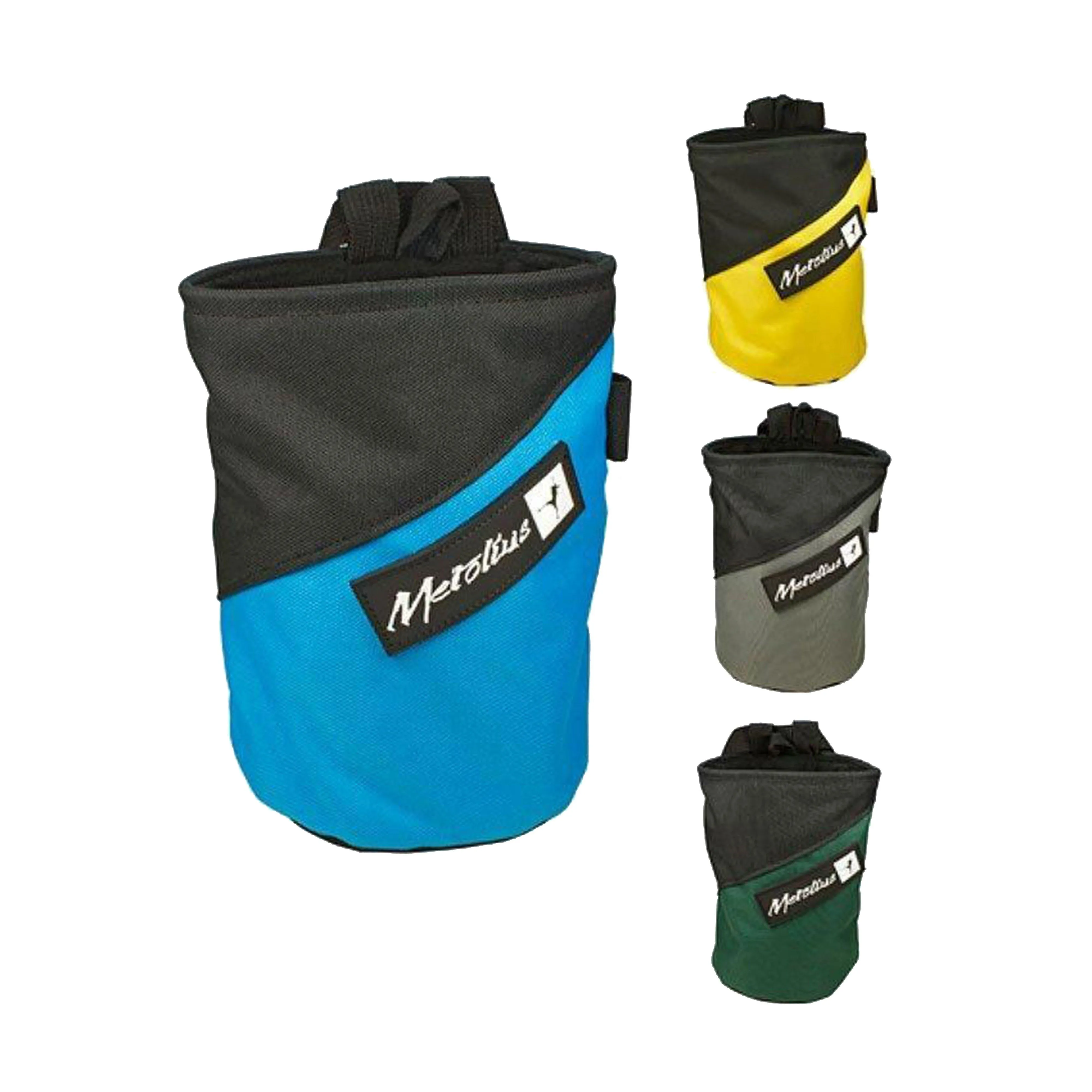 Metolius Competition Chalk Bag | Millets