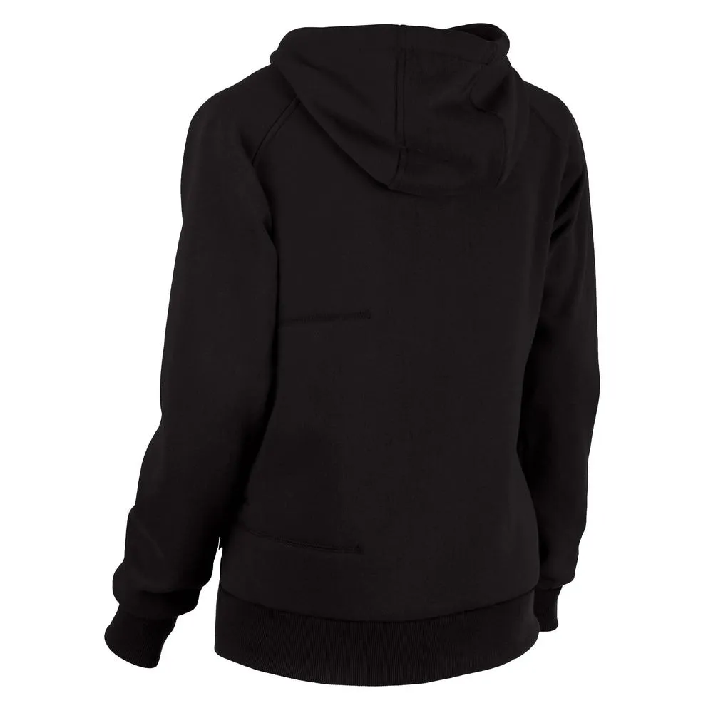 Milwaukee Tools M12 Women's Heated Hoodie Black, Kit 336B-21