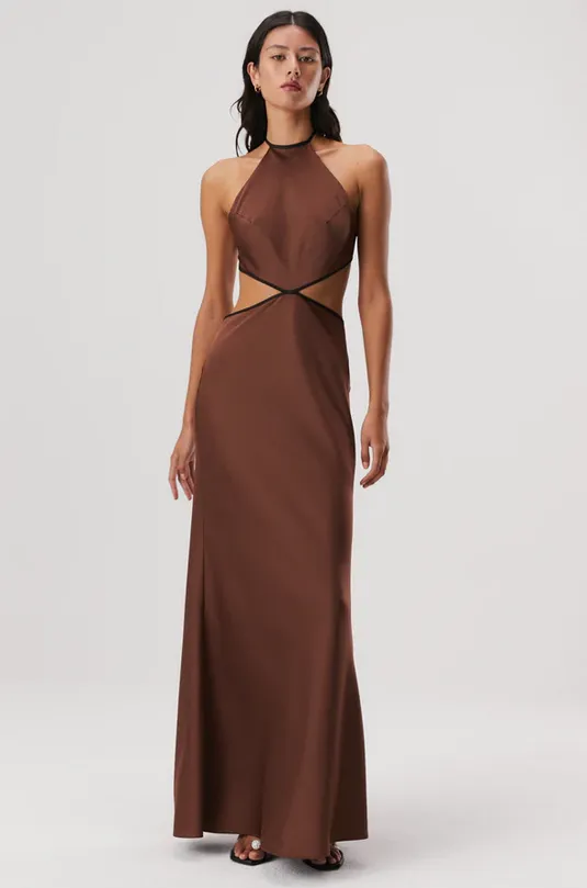 MISHA EDEM DRESS