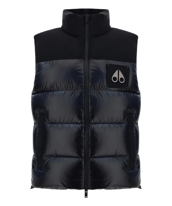 Moose Knuckles Victory Peak Vest