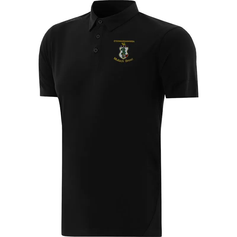 Mullabrack GFC Jenson Polo Shirt