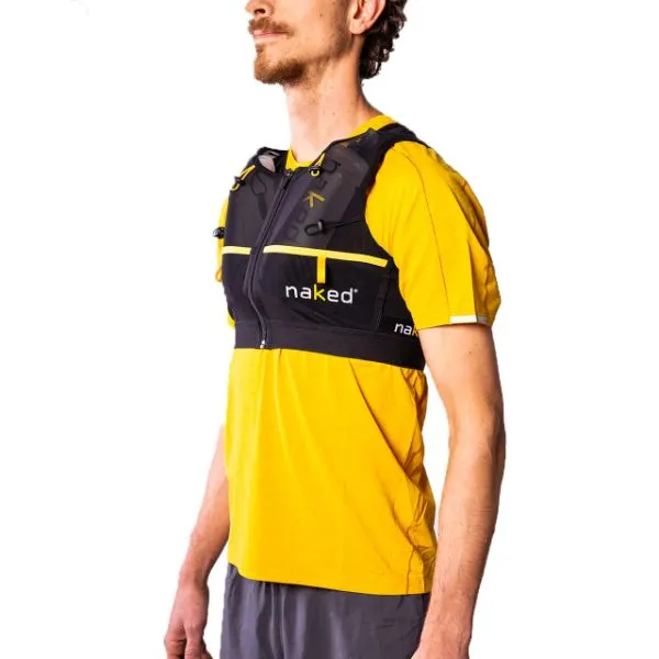 NAKED - Men's High Capacity Running Vest