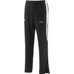 National Mixed Martial Arts League Ireland Kids' Aspire Skinny Tracksuit Bottoms