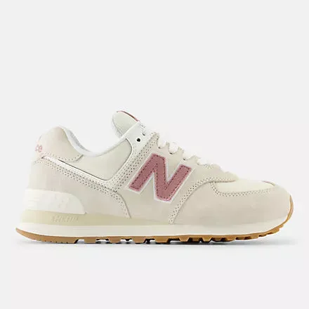 New Balance 574 Shoes Women's