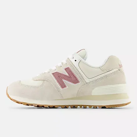 New Balance 574 Shoes Women's