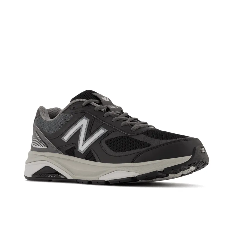 New Balance Men's 1540 V3 Running Shoe - M1540BK3