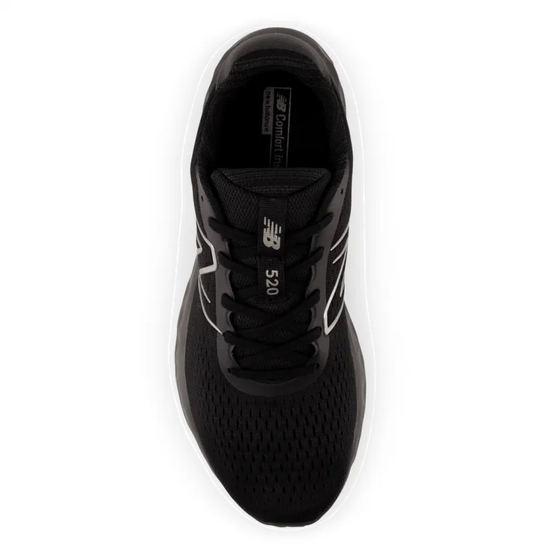 New Balance Men's 520 V8 Running Shoe - M520LA8