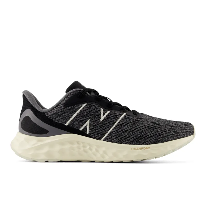 New Balance Men's Fresh Foam Arishi V4 Running Shoe - MARISAK4