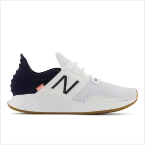 New Balance Men's Fresh Foam Roav Running Shoe - MROAVRH1