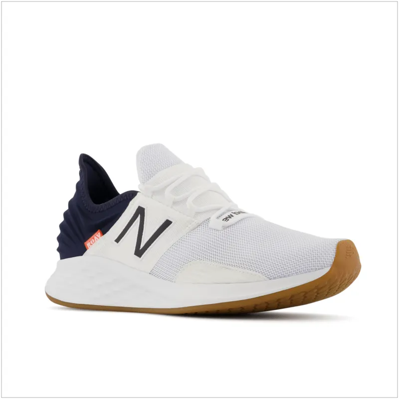 New Balance Men's Fresh Foam Roav Running Shoe - MROAVRH1