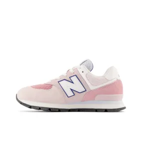 New Balance Youth 574 Running Shoe - GC574DH2