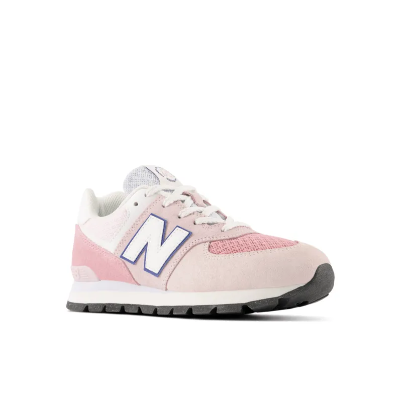 New Balance Youth 574 Running Shoe - GC574DH2