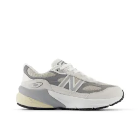 New Balance Youth 990v6 Running Shoe - GC990NC6 (Wide)