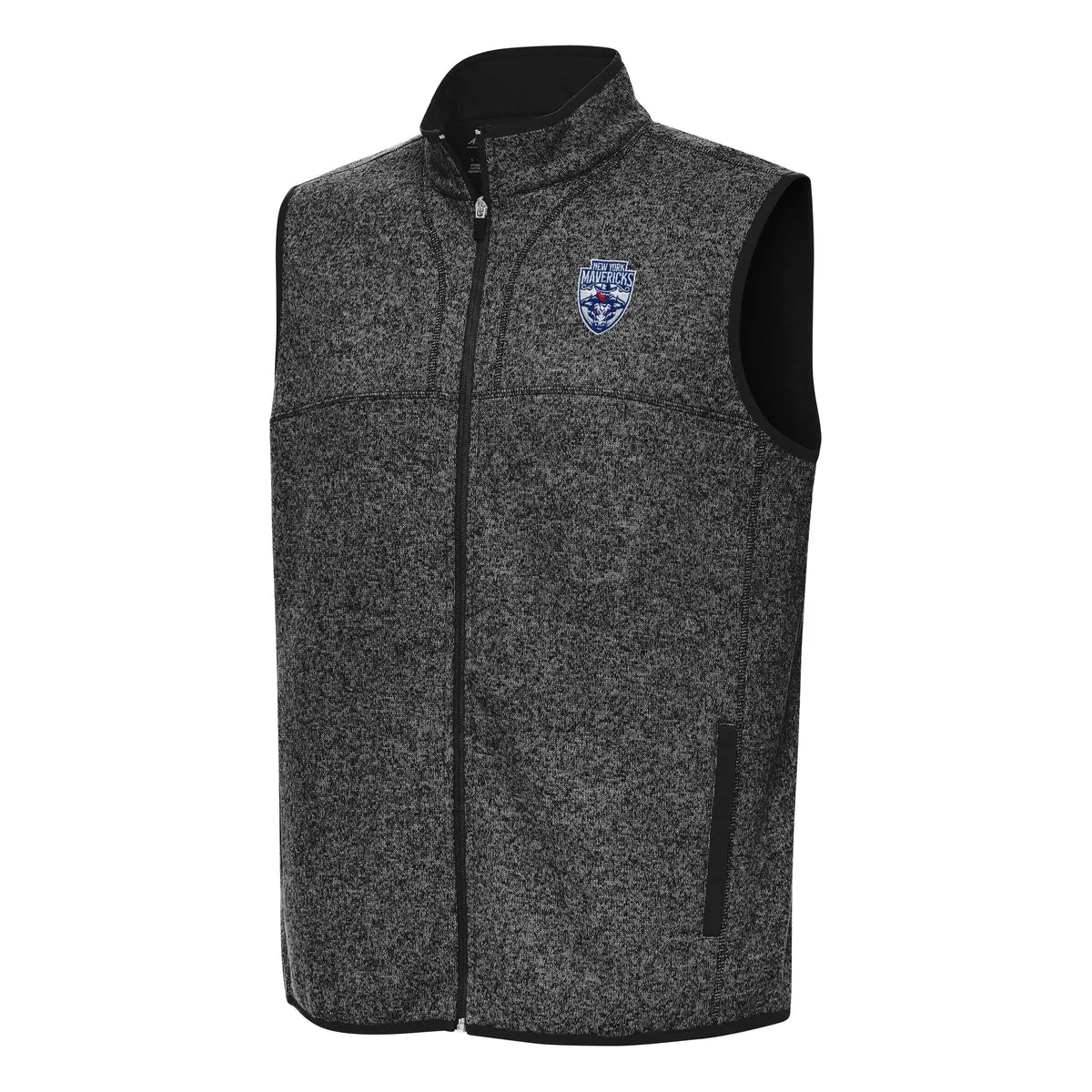 New York Mavericks Fortune Vest