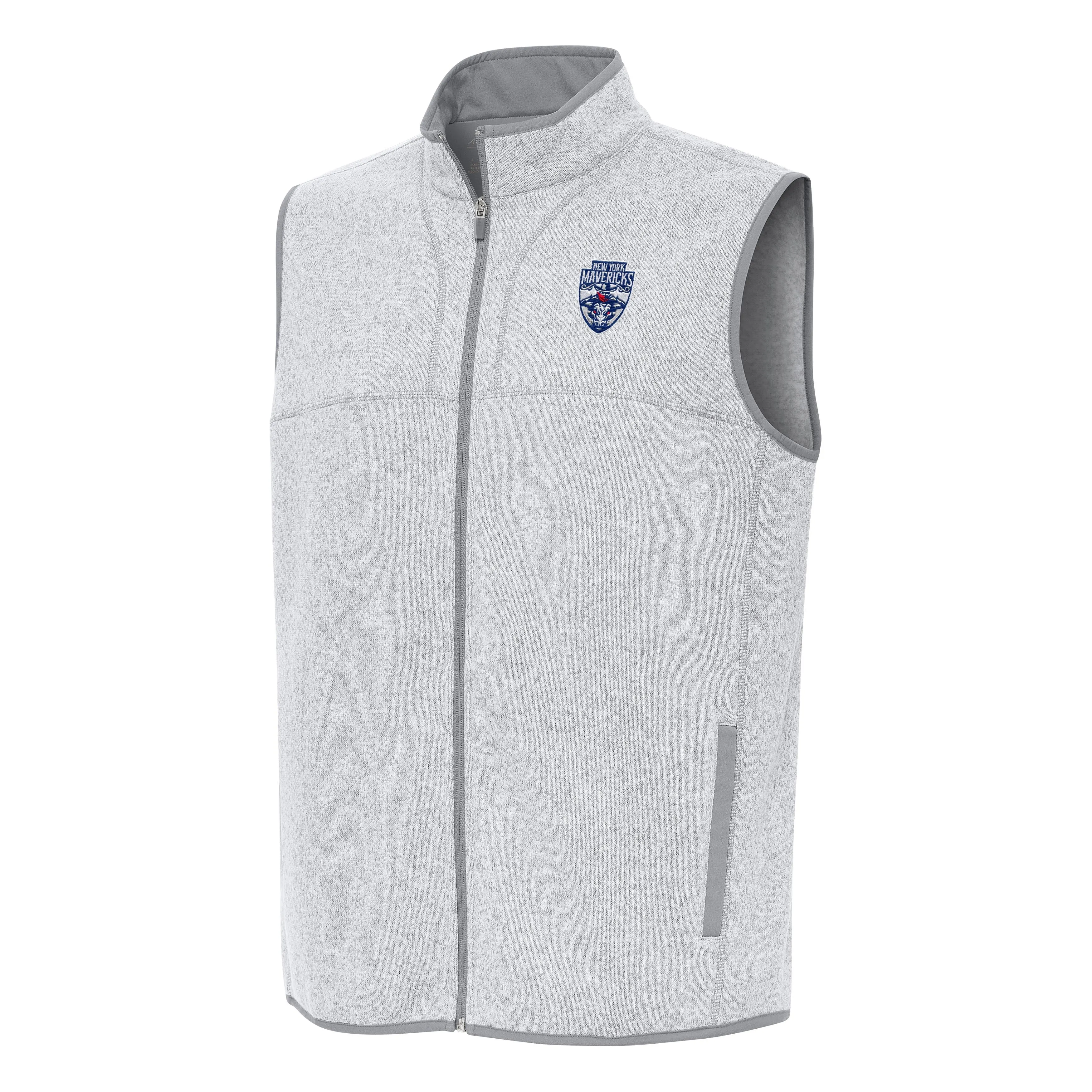 New York Mavericks Fortune Vest