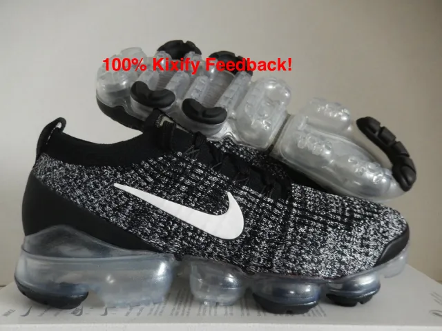 Nike Air VaporMax 3 Oreo