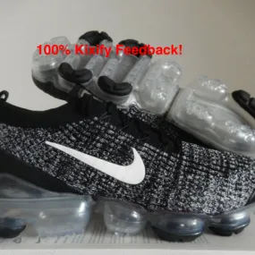 Nike Air VaporMax 3 Oreo