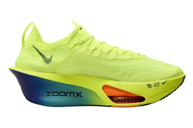 Nike Alphafly 3 Volt