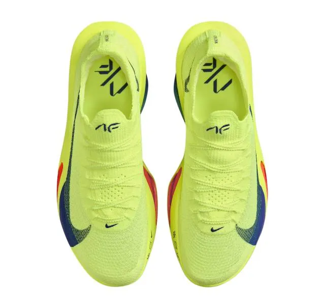 Nike Alphafly 3 Volt